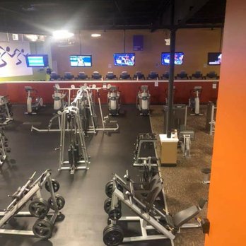 Anytime Fitness - Weight floor - Gyms Near Me - Williamstown, New Jersey Anytime Fitness - Weight floor - Gyms Near Me - Williamstown, New Jersey