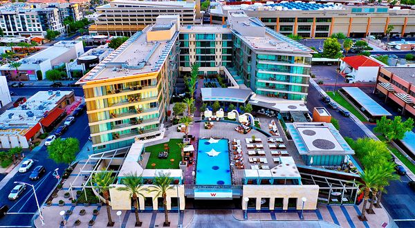 W Scottsdale by null