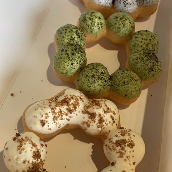 Mochilicious - Bubble Tea Near Me - Fresno, California
