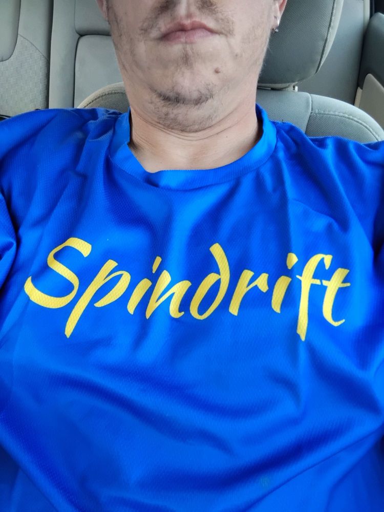 Slide of Spindrift Sprinkler Services