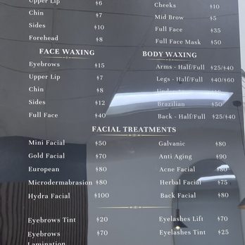 Brow & Beauty Threading - Threading Services Near Me - Chino, California Brow & Beauty Threading - Threading Services Near Me - Chino, California