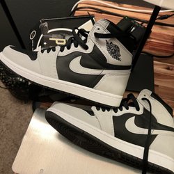 Top Crown Collections - Jordan's high top shadow 2.0