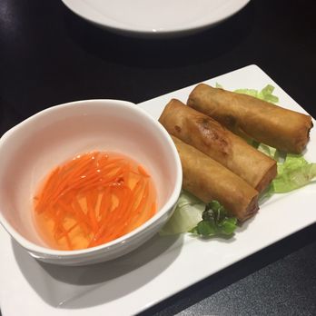 Pho Cafe - Egg roll appetizer. yummy!!! - Vietnamese Near Me - Louisville, Kentucky Pho Cafe - Egg roll appetizer. yummy!!! - Vietnamese Near Me - Louisville, Kentucky