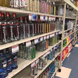 Spec's Wines, Spirits & Finer Foods