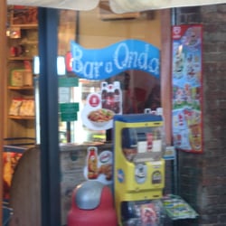 Bar a Onda