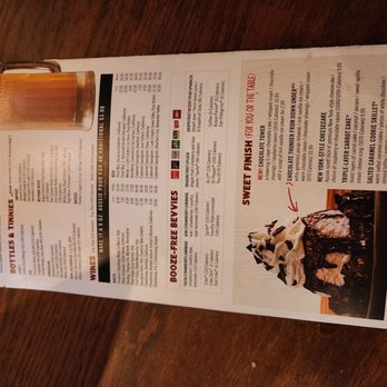 Outback Steakhouse - Steakhouses Near Me - Gilbert, Arizona