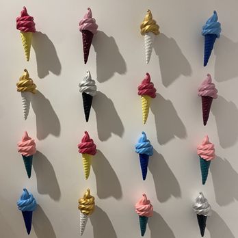 Bright Spot - Cool AF soft serve art - Coffee & Tea Near Me - Seattle, Washington Bright Spot - Cool AF soft serve art - Coffee & Tea Near Me - Seattle, Washington