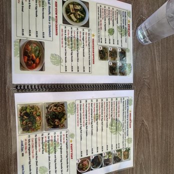 Pho Star - June 2025 food menu - Vietnamese Near Me - Martinez, California
