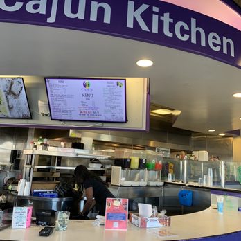 DB’s Cajun Kitchen - Counter - Seafood Near Me - Las Vegas, Nevada DB’s Cajun Kitchen - Counter - Seafood Near Me - Las Vegas, Nevada