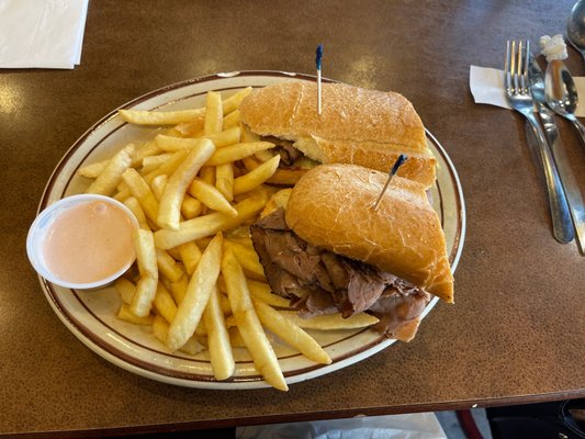 Jim's by null
