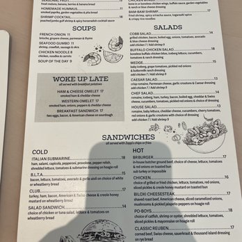 Salt & Ivy, A Coastal Kitchen - New American Near Me - Biloxi, Mississippi Salt & Ivy, A Coastal Kitchen - New American Near Me - Biloxi, Mississippi