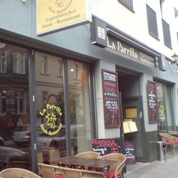 La Parrilla - Steakhouses Near Me - Berlin, BE La Parrilla - Steakhouses Near Me - Berlin, BE