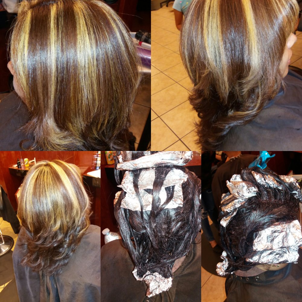 D’ ANGELO HAIR STUDIO - Updated January 2026 - 47 Photos - 1321 ...