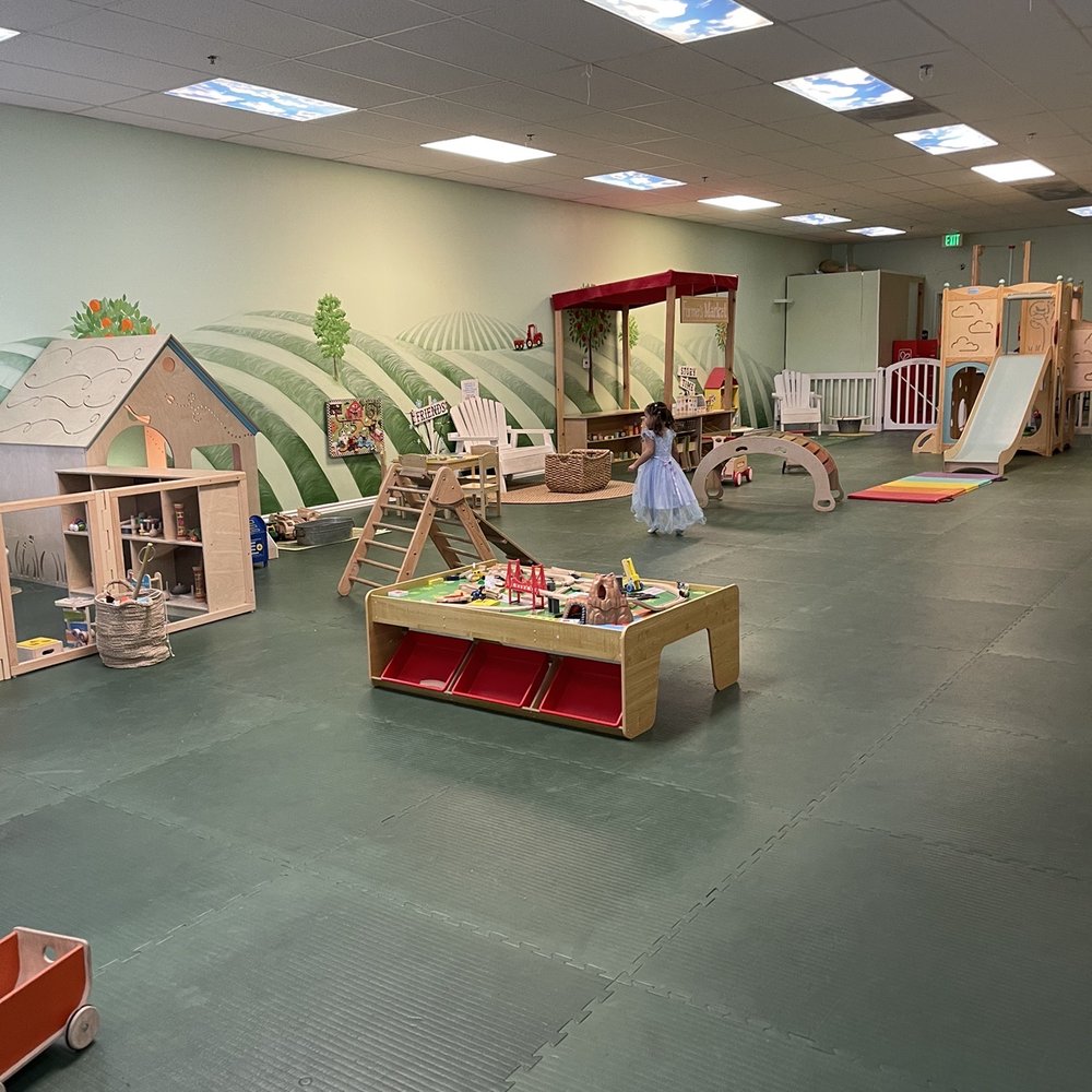 The Little Red Barn Playground - Kids Activities Near Me - Murrieta, California The Little Red Barn Playground - Kids Activities Near Me - Murrieta, California