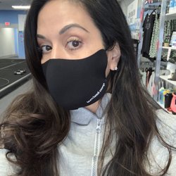 Burn Boot Camp - Marietta - We keep you safe with masks and cleaning!