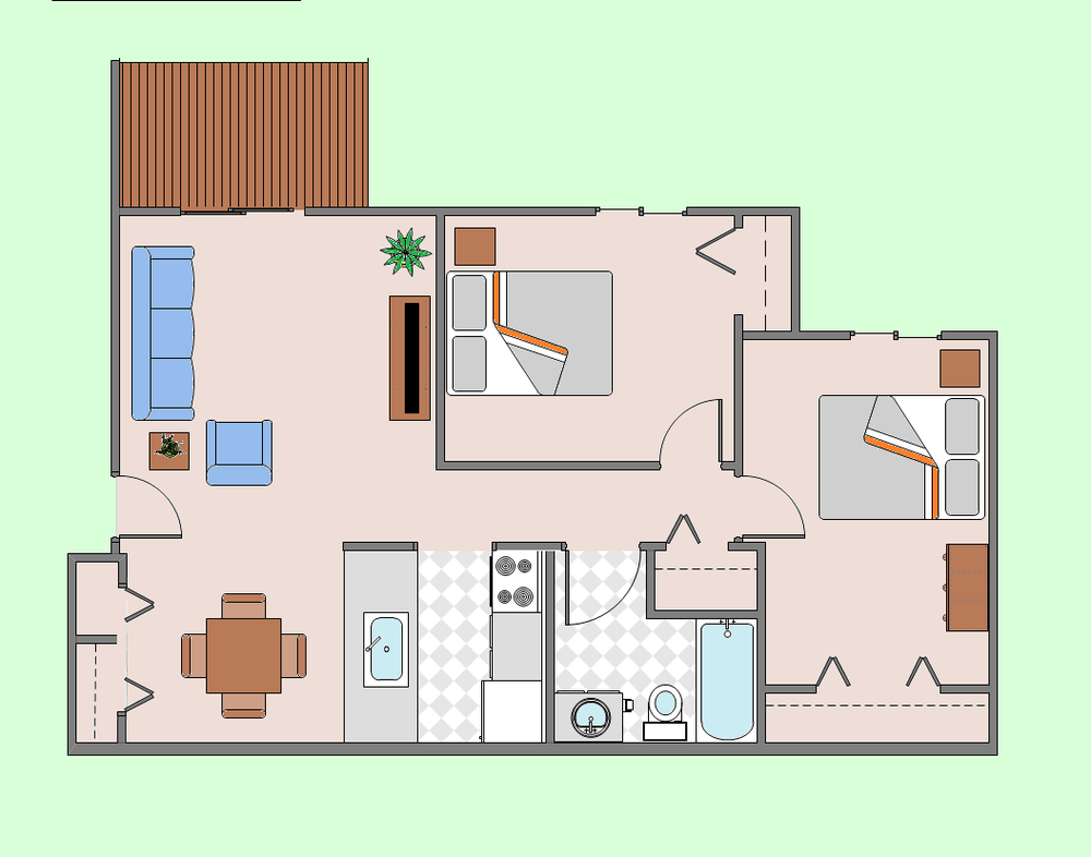 WHITE PIGEON MANOR Updated August 2024 607 E Chicago Rd, White