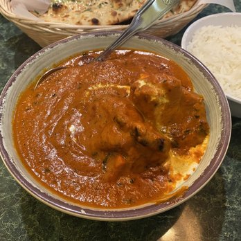 Suvai Biriyani & Curries - Butter Chicken (gf) - Indian Near Me - Monrovia, Maryland Suvai Biriyani & Curries - Butter Chicken (gf) - Indian Near Me - Monrovia, Maryland