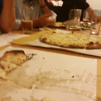 Farinè la Pizza - Pizza Near Me - Rome, RM Farinè la Pizza - Pizza Near Me - Rome, RM