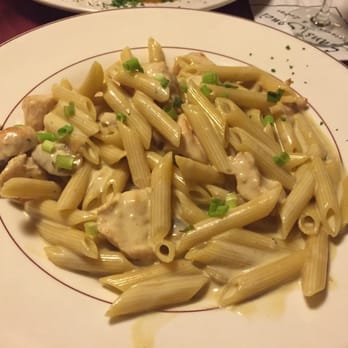 Sans Souci - Chicken Gorgonzola - American Near Me - Meriden, Connecticut Sans Souci - Chicken Gorgonzola - American Near Me - Meriden, Connecticut