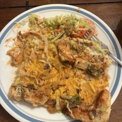 Stewart's Root Beer - Chicken cheese steak