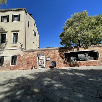 Ghetto Ebraico - Landmarks & Historical Buildings Near Me - Venezia, VE
