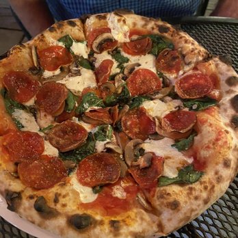 Mangia Nashville - Make your own pizza - Italian Near Me - Nashville, Tennessee Mangia Nashville - Make your own pizza - Italian Near Me - Nashville, Tennessee
