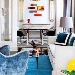 Amir Interior Design