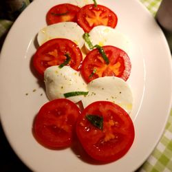 Osteria dei Battibecchi - Caprese