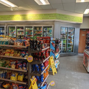 Shell - Inside the store. February 2020 - Gas Stations Near Me - Toronto, Ontario Shell - Inside the store. February 2020 - Gas Stations Near Me - Toronto, Ontario