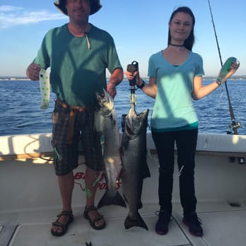 Mega-Bite Fishing Charters - Fishing Near Me - Traverse City, Michigan Mega-Bite Fishing Charters - Fishing Near Me - Traverse City, Michigan