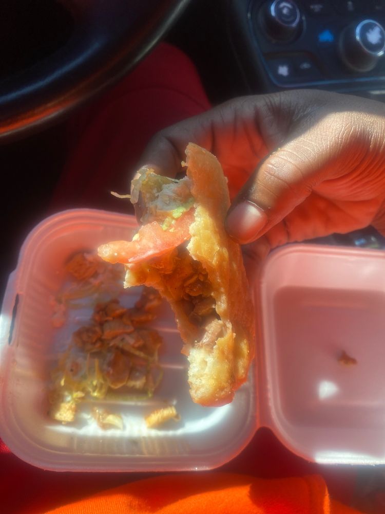 El Pastorcito Taqueria