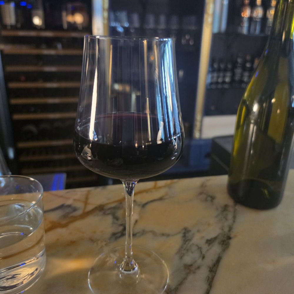 Saison - Red wine - Wine Bars Near Me - San Francisco, California Saison - Red wine - Wine Bars Near Me - San Francisco, California