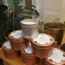 Amara Wellness - Amara Wellness and Inheyl candles team up...