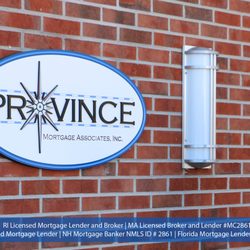 John Faria - Province Mortgage Associates