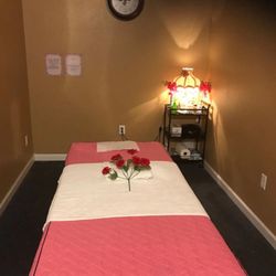 Asian Massage - Stockton