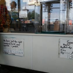 Lou's Deli
