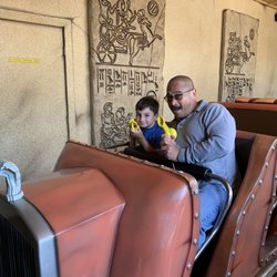 Lost Kingdom Adventure