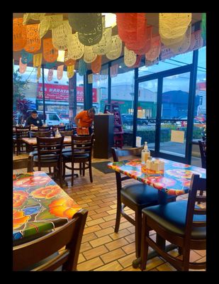 Sabores Oaxaqueños Restaurant by null