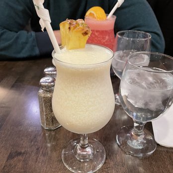 Cabana - Latin American Near Me - Forest Hills, New York