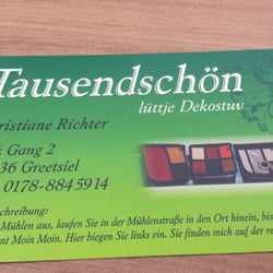 Tausendschön