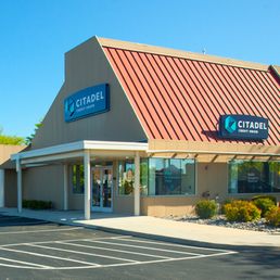 Citadel Reviews | Read Customer Service Reviews of citadelbanking.com