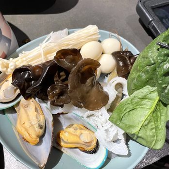 CHOCHO Hot Pot - Richmond - Hot Pot Near Me - Richmond, British Columbia CHOCHO Hot Pot - Richmond - Hot Pot Near Me - Richmond, British Columbia