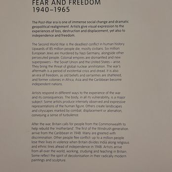 Tate Britain - Museums Near Me - London, XGL Tate Britain - Museums Near Me - London, XGL