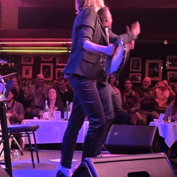 Birdland - Jazz & Blues Near Me - New York, New York