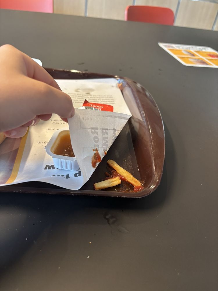 McDonald's Logo