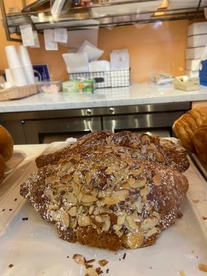 Épices Bakery by null