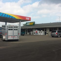 Singer Sunoco