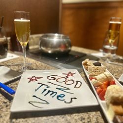 The Melting Pot