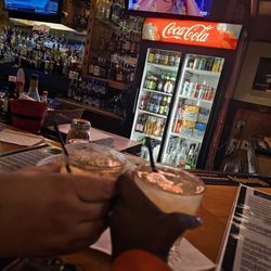 Skeleton Key Bar and Grille