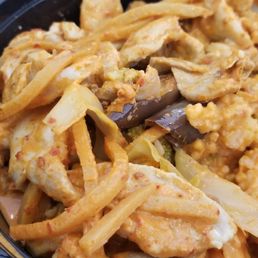Red Curry